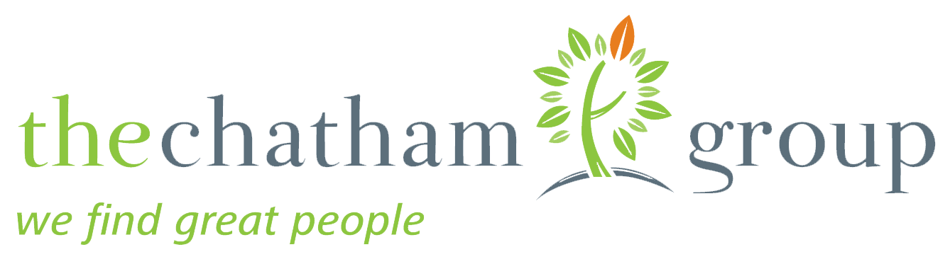 The Chatham Group logo